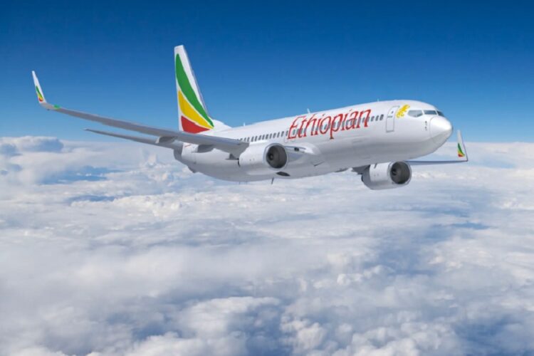 новость 14-09-2022 «Авиалинии Эфиопии» заявили о распродаже билетов Москва-Бангкок