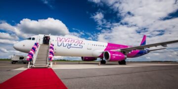 новость 16-09-2022 У Wizz Air появились авиабилеты из Милана в Ереван и обратно