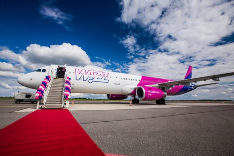 новость 16-09-2022 У Wizz Air появились авиабилеты из Милана в Ереван и обратно