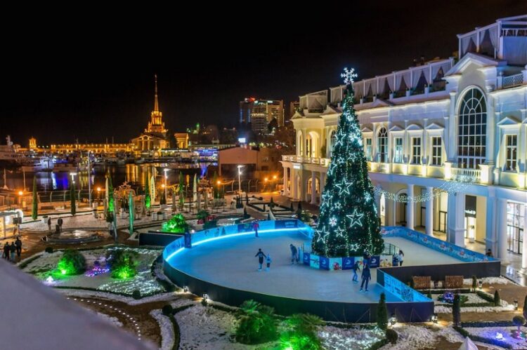 новость 18-09-2022 Кому этой зимой будут доступны дешевые авиарейсы в Сочи?