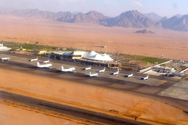 новость 19-09-2022 Стартовали продажи авиабилетов Сочи - Шарм-эль-Шейх