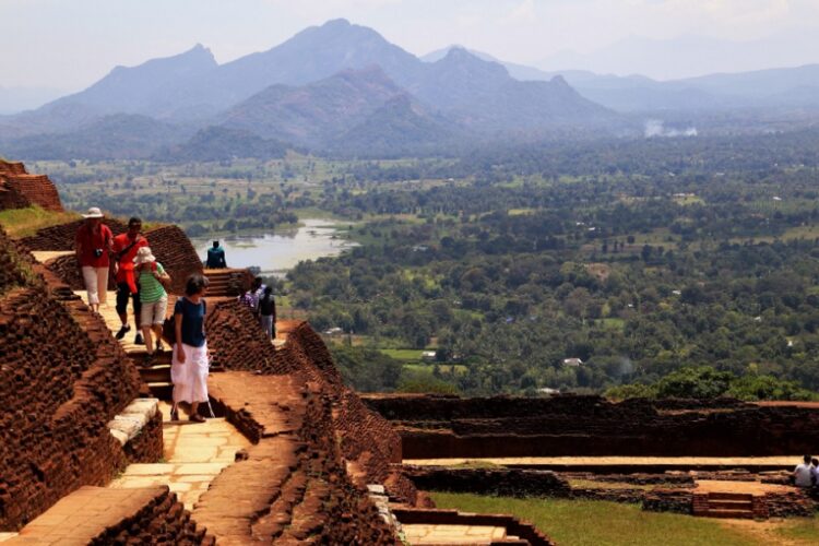 новость 23-09-2022 АНЕКС Тур запускает туры на Шри-Ланку