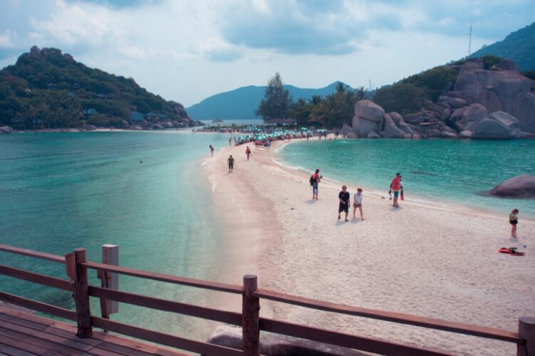 новость 25-09-2022 Таиланд может попасть в ТОП самых востребованных направлений на Новый год