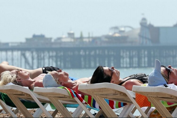 новость 07-09-2022 Где в этом летнем сезоне отдыхали россияне?