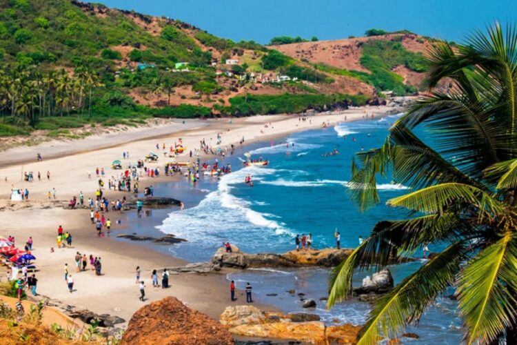 новость 22-09-2022 Новогодние туры в Гоа по приемлемым ценам предлагает China Travel