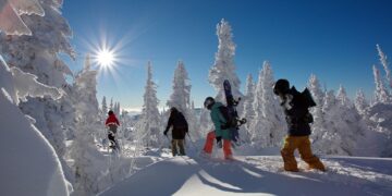 новость 23-09-2022 FUN&SUN снова запустит чартерные рейсы в Шерегеш
