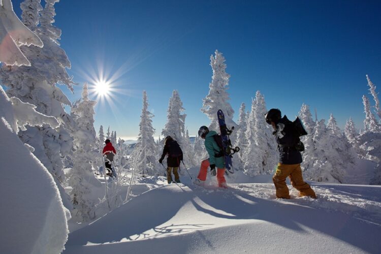 новость 23-09-2022 FUN&SUN снова запустит чартерные рейсы в Шерегеш