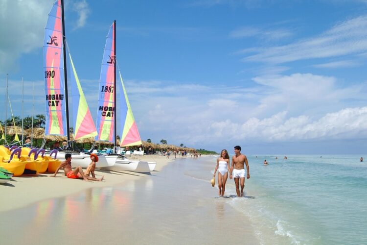 новость 06-09-2022 Пегас Туристик запускает прямые рейсы на остров Свободы