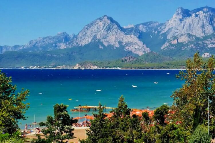 новость 10-09-2022 Средняя стоимость турецкого отдыха в сентябре