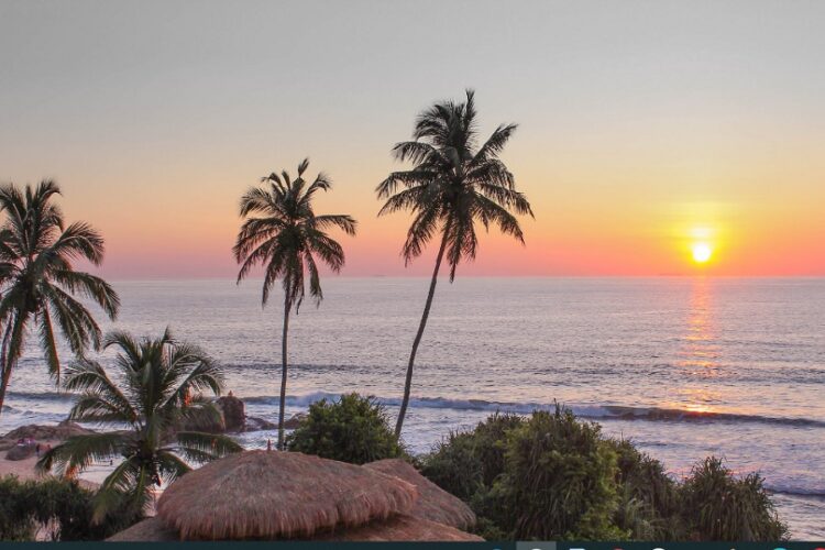 новость 18-09-2022 АНЕКС Тур заявил о запуске чартерных рейсов на Шри-Ланку