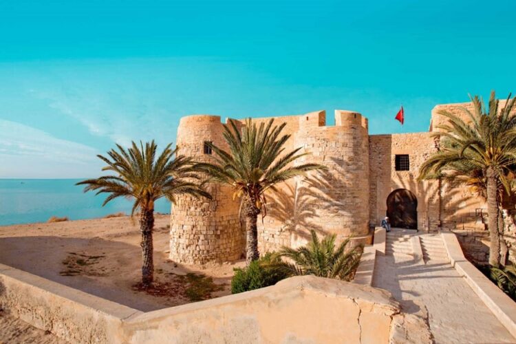 новость 23-09-2022 Nouvelair Tunisie запускает рейсы Санкт-Петербург - Джерба