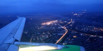 новость 27-09-2022 Авиабилеты подорожали почти в десять раз