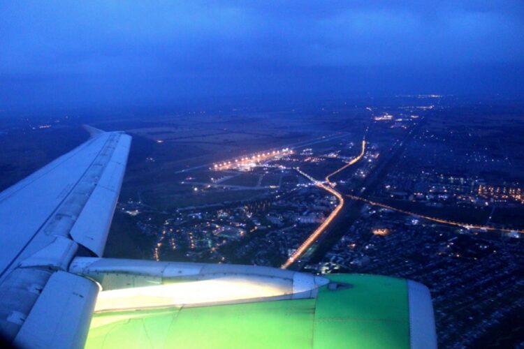 новость 27-09-2022 Авиабилеты подорожали почти в десять раз