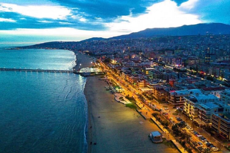 новость 30-09-2022 АНЕКС Тур расширяет ассортимент предложений по Турции