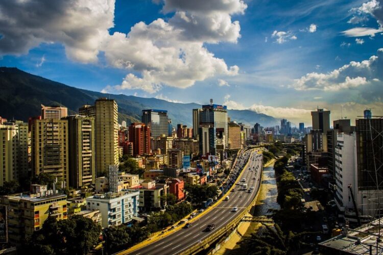 новость 06-09-2022 Пегас Туристик запускает туры в Венесуэлу