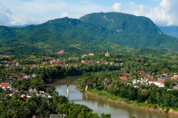 новость 12-09-2022 Билеты на прямые авиарейсы из Владивостока в Лаос появились в продаже