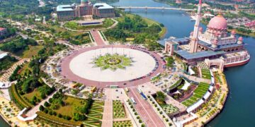 новость 14-09-2022 Малайзия планирует нарастить российский турпоток