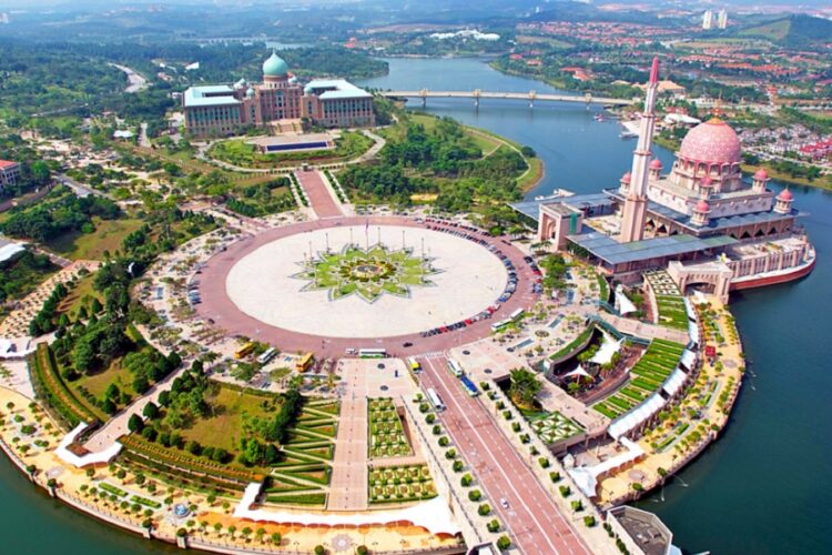 новость 14-09-2022 Малайзия планирует нарастить российский турпоток