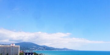 новость 16-09-2022 Почему Адлер назвали самым опасным курортом у россиян?