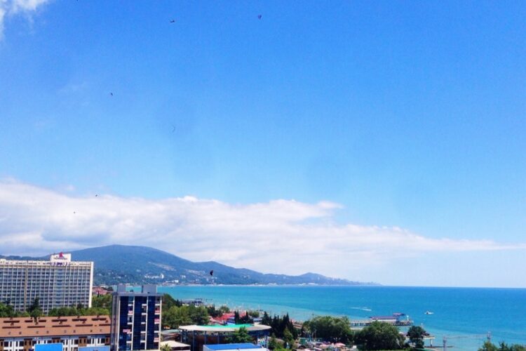 новость 16-09-2022 Почему Адлер назвали самым опасным курортом у россиян?