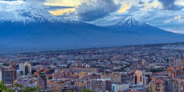 новость 18-09-2022 "Аэрофлот" запускает рейсы в столицу Армении