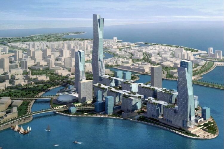 новость 19-09-2022 Новый авиаперевозчик появится в Саудовской Аравии