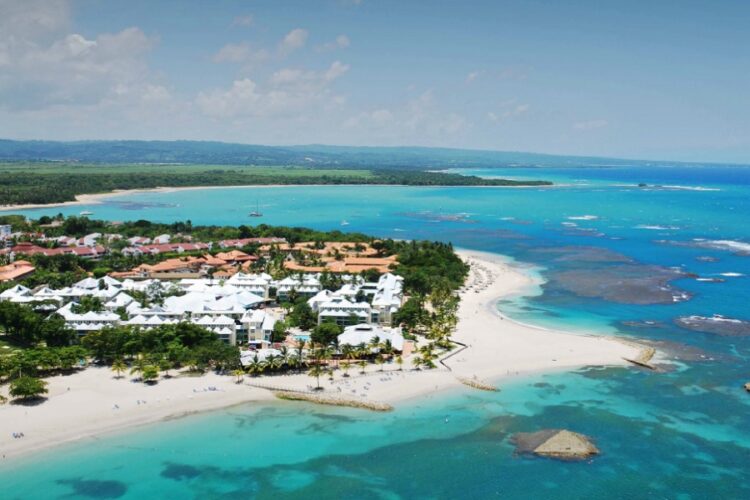 новость 21-09-2022 В августе турпоток в Доминиканскую республику побил рекорд