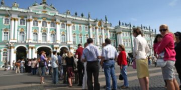 новость 22-09-2022 Турпоток в регионы России и доходы от туризма выросли