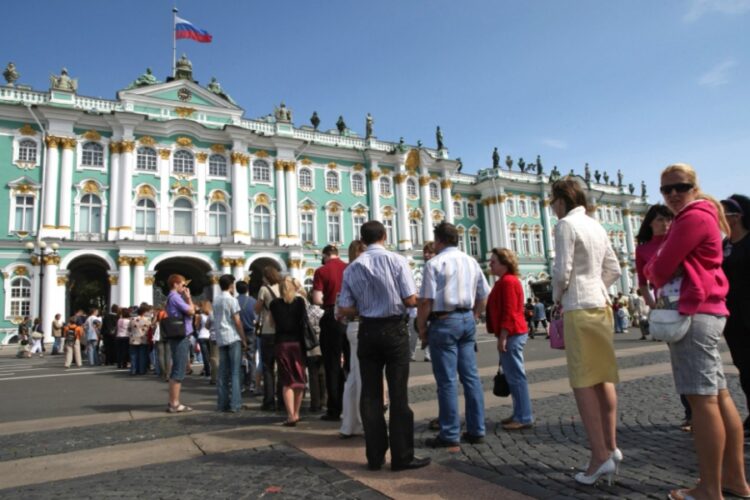 новость 22-09-2022 Турпоток в регионы России и доходы от туризма выросли