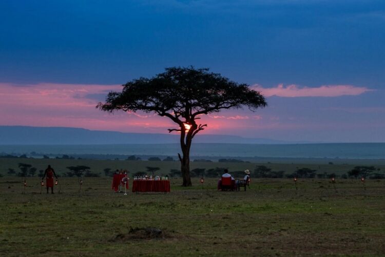 новость 27-09-2022 Кения меняет правила въезда для туристов