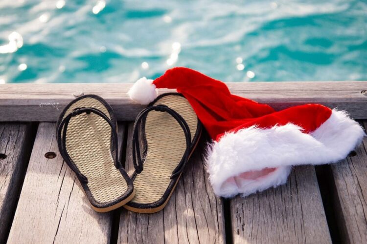 новость 30-09-2022 Россияне не спешат планировать новогоднее путешествие