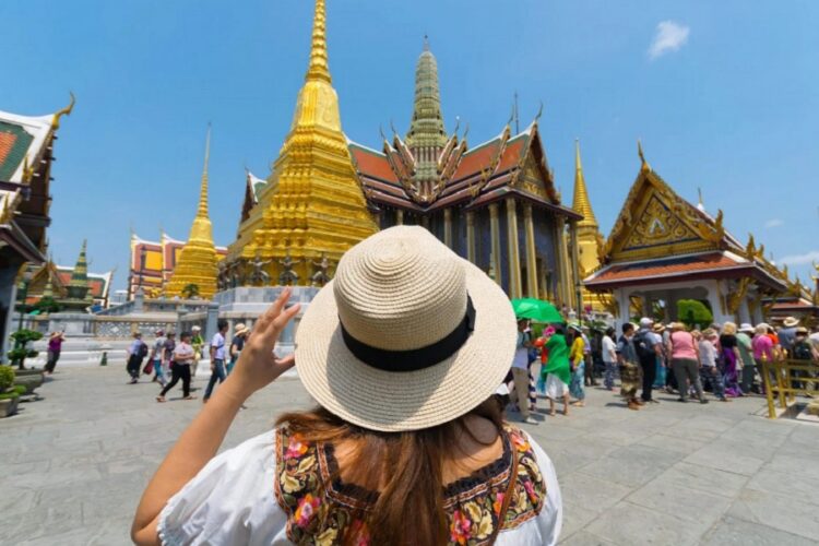 новость 03-10-2022 Таиланд отменил ранее действующие ограничения