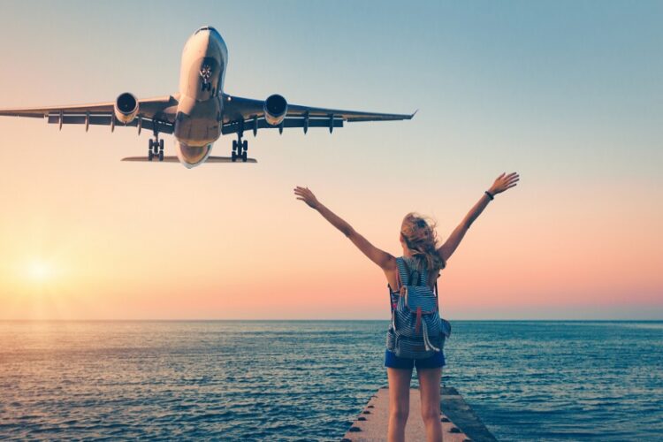 новость 05-10-2022 Куда этой осенью можно улететь отдыхать прямыми рейсами?