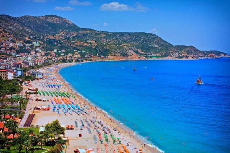 новость 06-10-2022 Продажи туров в Турцию постепенно восстанавливаются