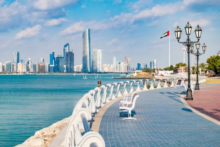 новость 12-10-2022 За отдых в Абу-Даби туристические агенты получат кешбэк