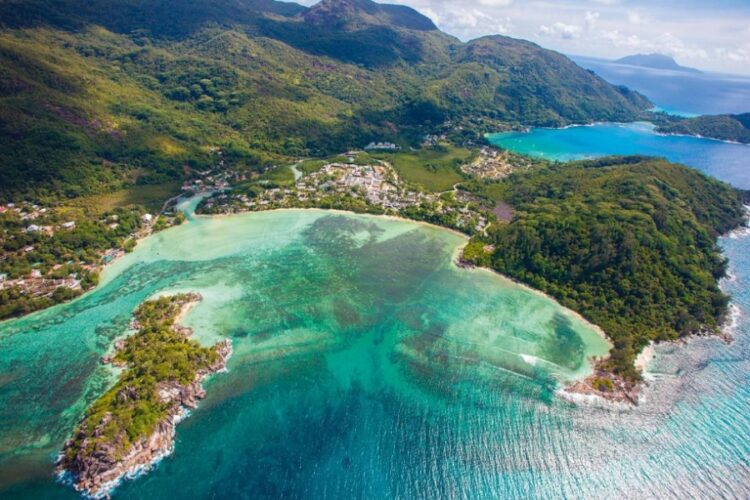 новость 14-10-2022 Спрос на Сейшельские острова вырос в десять раз