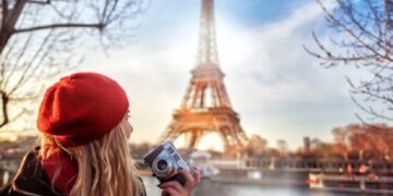 новость 18-10-2022 Российские туристы этой осенью не хотят ехать в Европу
