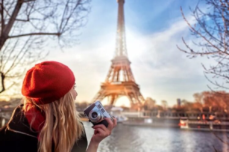 новость 18-10-2022 Российские туристы этой осенью не хотят ехать в Европу