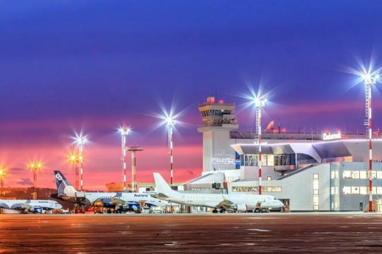 новость 20-10-2022 Из Хабаровска запустят прямые авиарейсы на Пхукет