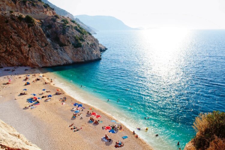 новость 21-10-2022 В летнем сезоне-2023 отдых в Турции подорожает