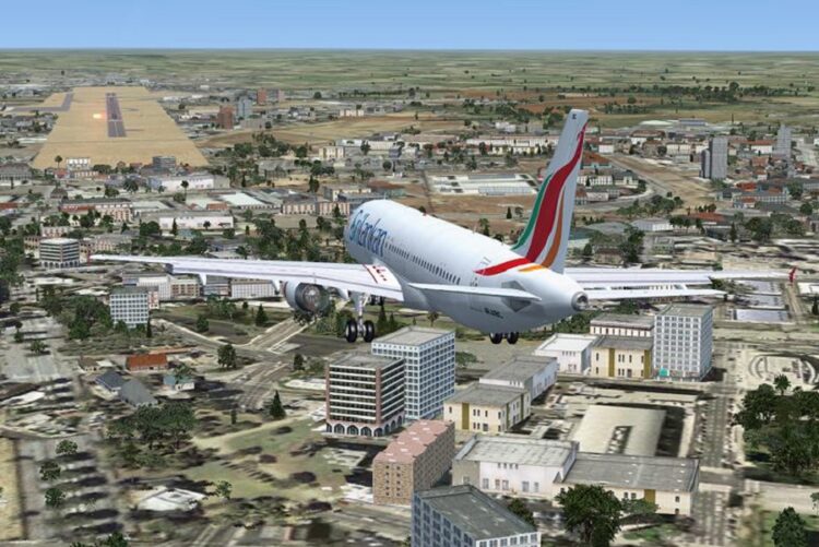 новость 24-10-2022 В ноябре возобновится прямое авиасообщение со Шри-Ланкой