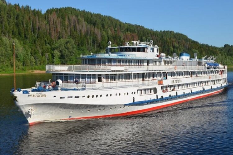 новость 25-10-2022 «ВодоходЪ» нарастит объем судозаходов в Пермь