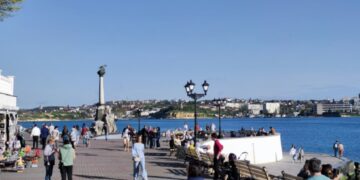 новость 21-10-2022 Регионы рассказали, какое влияние на туризм оказывают новые ограничения
