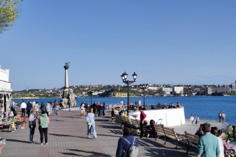 новость 21-10-2022 Регионы рассказали, какое влияние на туризм оказывают новые ограничения