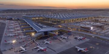 новость 03-10-2022 Стоимость авиарейсов в Турцию дороже стоимости турпакетов