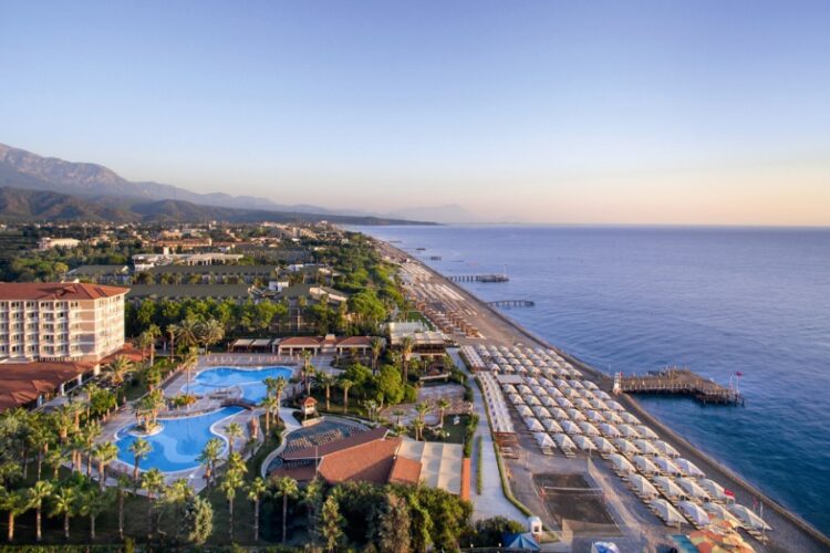 новость 06-10-2022 Размещение в Турции подорожало на 80%