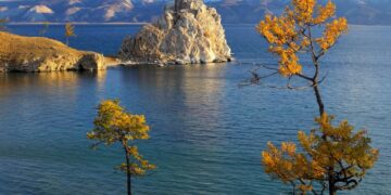 новость 10-10-2022 Байкал в этом осеннем сезоне не популярен у туристов