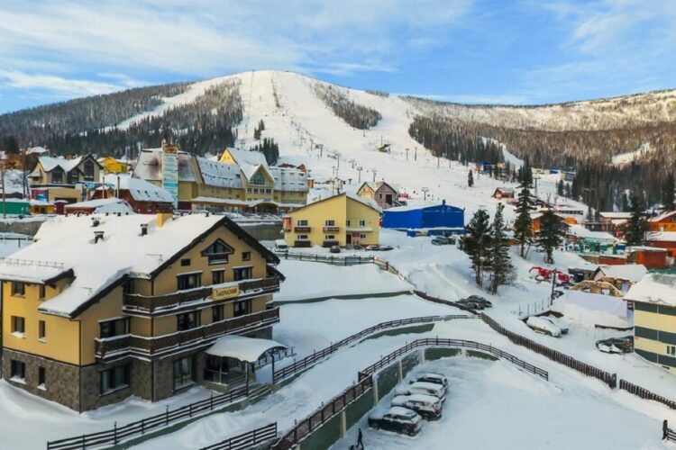 новость 13-10-2022 FUN&SUN и «Интурист» о полетных программах на предстоящую зиму