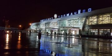 новость 18-10-2022 В какую сумму обойдется перелет в Анталью из разных регионов РФ?