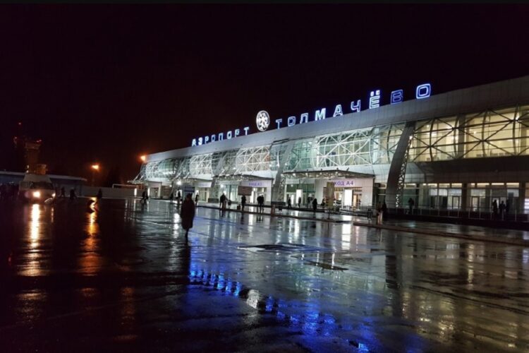 новость 18-10-2022 В какую сумму обойдется перелет в Анталью из разных регионов РФ?